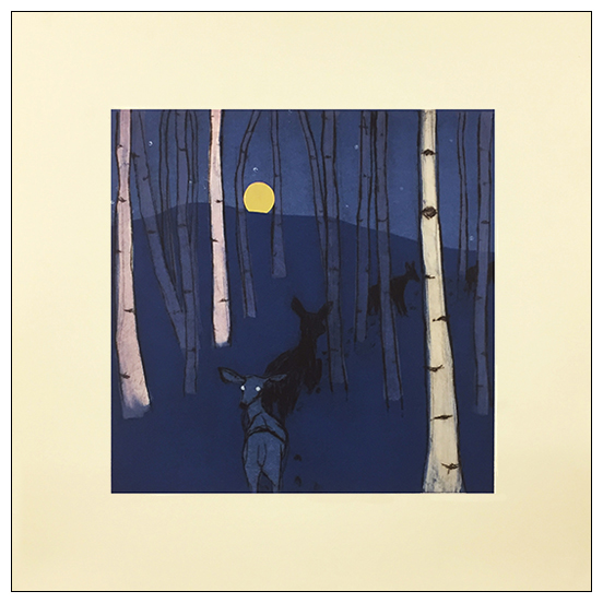 Moonrise